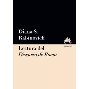 Lectura del Discurso de Roma