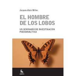 El hombre de los lobos